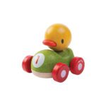 Duck Racer Duck Racer Plan-4005678