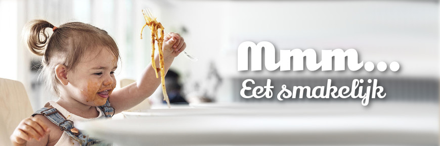 Kinderbestek Servies en Drinkbekers kopen?