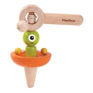 Ruimteschip Tol Plan Toys Plan-4005195