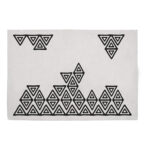 Boho Chic Vloerkleed Lilipinso Speelkleed Lili-H0362