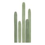 Cactus Sticker Xl | Wild West | Lilipinso