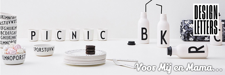 Bekijk het uitgebreide Design-Letters Mok of Design-Letters Tuitbeker