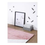 Feathers & Geometric Patterns Sticker 18X24Cm Origami Play Lilipinso Zwart Wit Lili-S1045