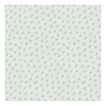 Hand Dots Green Background Green Behang | Australia | Lilipinso