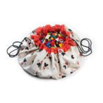 Mickey Cool Play And Go Design Disney Mouse Opbergzak Speelkleed Play And Go Play-180799828