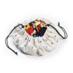 Mini Thunderbolt Play And Go Kleine Opberger Blixem Bliksem Zwem Play And Go Play-180799798