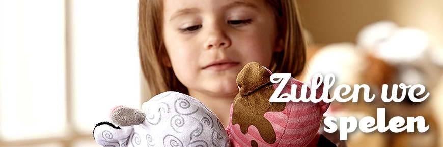 Poppenkastpoppen En Handpoppen Kopen