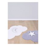 Wolk Filigree Vloerkleed Nuages Lilipinso Babykamer Lili-H0347