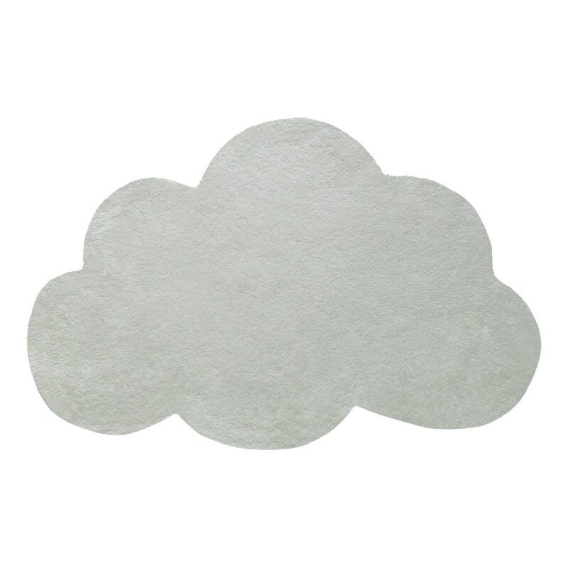 Wolk Mercury Vloerkleed Nuages Lilipinso Speelkleed Babykamer Lili-H0358