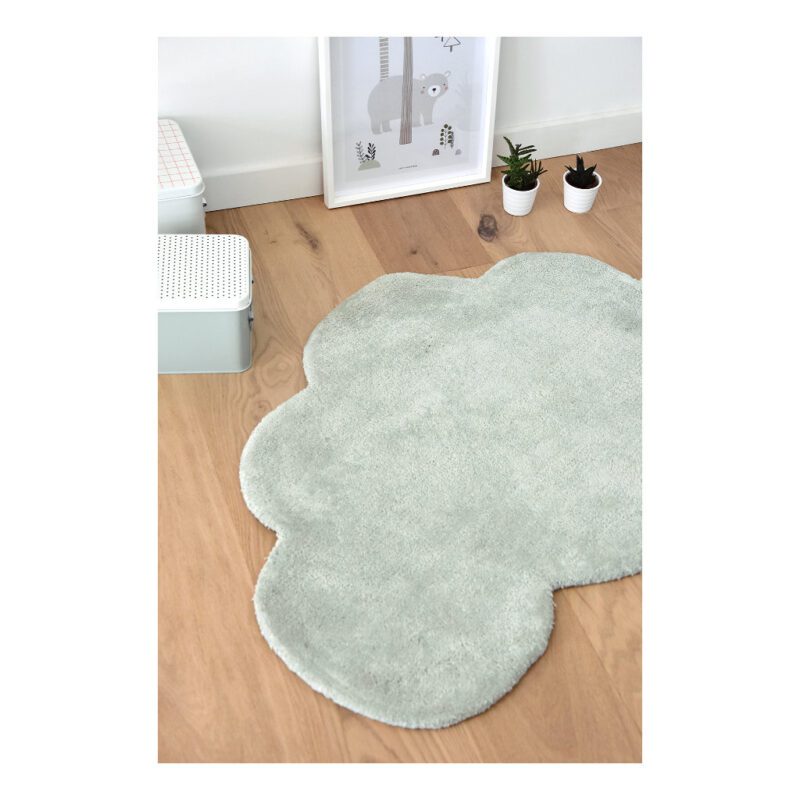 Wolk Mercury Vloerkleed Nuages Lilipinso Wolkje Kleed Lili-H0358