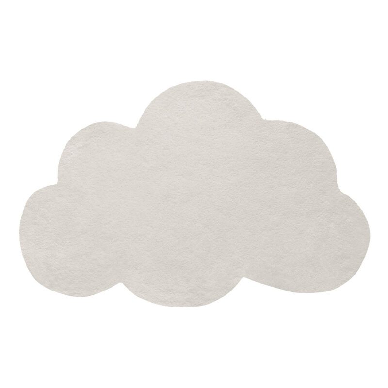Wolk Wind Shime Vloerkleed | Nuages | Lilipinso