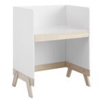 2 In 1 Babycommode En Bureau | Lifetime Kidsrooms