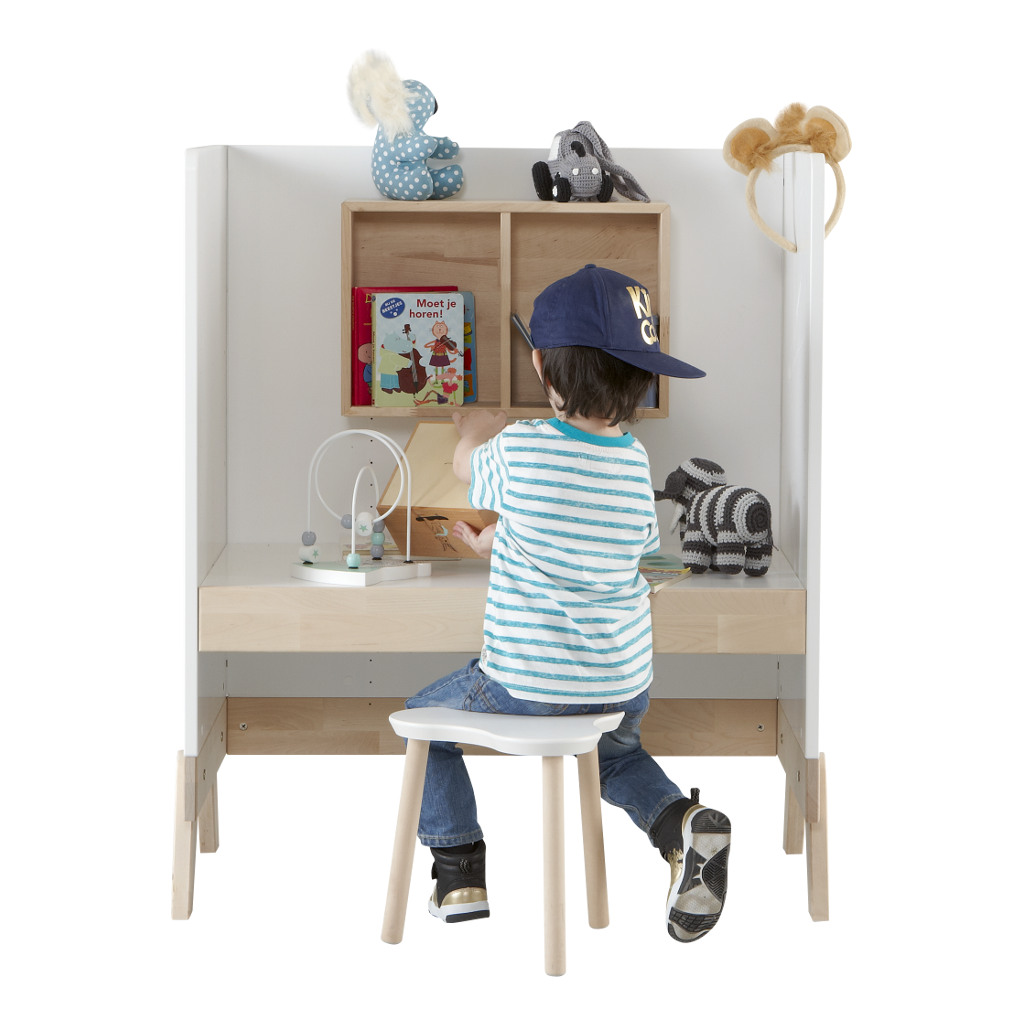 2 In 1 Babycommode En Lifetime Kidsrooms kopen? ⋆ QIDDIE