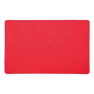 Brandvertragende Vloermat 2 X 3 M Rood Edup-110295