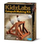 Catapult Maken Doos Verpakking 4M 4Msp-5603385