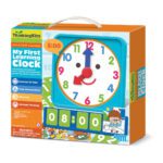 Klok Leren Kijken Doos Verpakking 4M 4Msp-5604689
