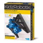 Koelkast Robot Maken Doos Verpakking 4M 4Msp-5603391