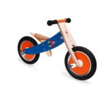 Ruimte Loopfiets Scratch Scra-6181439