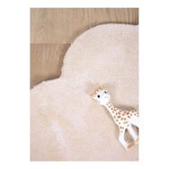 Wolk Cornhusk Vloerkleed Nuages Babykamer Lilipinso Lili-H0355