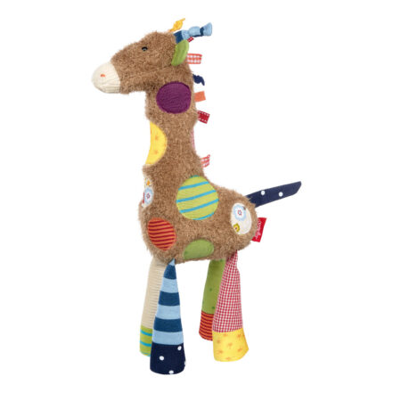 Set Neonato Giraffe Tornado grey - Bugaboo - Prénatal
