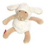 Granulaat Vulling Schaap Knuffel Sigikid sigi-38822