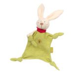 Klein Konijn Knuffeldoek Biologisch Sigikid Klein Konijn Knuffeldoek Biologisch Sigikid