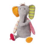 Olifant Slank | Sigikid