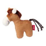 Paard Rammelaar Sigikid