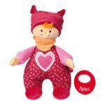 Pop Muziekknuffel Knuffel Sigikid sigi-41482