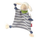 Schaap Knuffeldoek Knuffel Sigikid sigi-41955