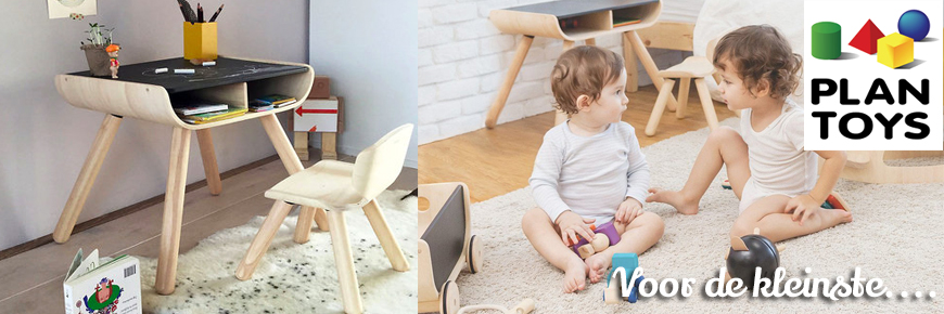 Plan Toys kopen