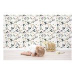 Bloesem Licht Behang | Wonderland | Lilipinso