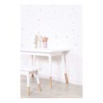 Sterren Roze Behang | Stardust | Lilipinso