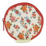 Portemonnee Bloemen Vilac vila-8654