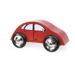 Spaarpot Rode Auto Vilac vila-5103r Spaarpot Rode Auto Vilac vila-5103r