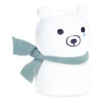 Spaarpot Sora Bear Vilac Lief Wit vila-7801