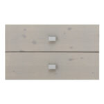 Ladenset Greywash Voor Boekenkast 8016 | Lifetime Kidsrooms