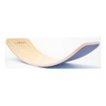 Wobbel Original Blank Gelakt Vilt Muis Wobbel Mouse Transparent Wobb-Blnknw-39A