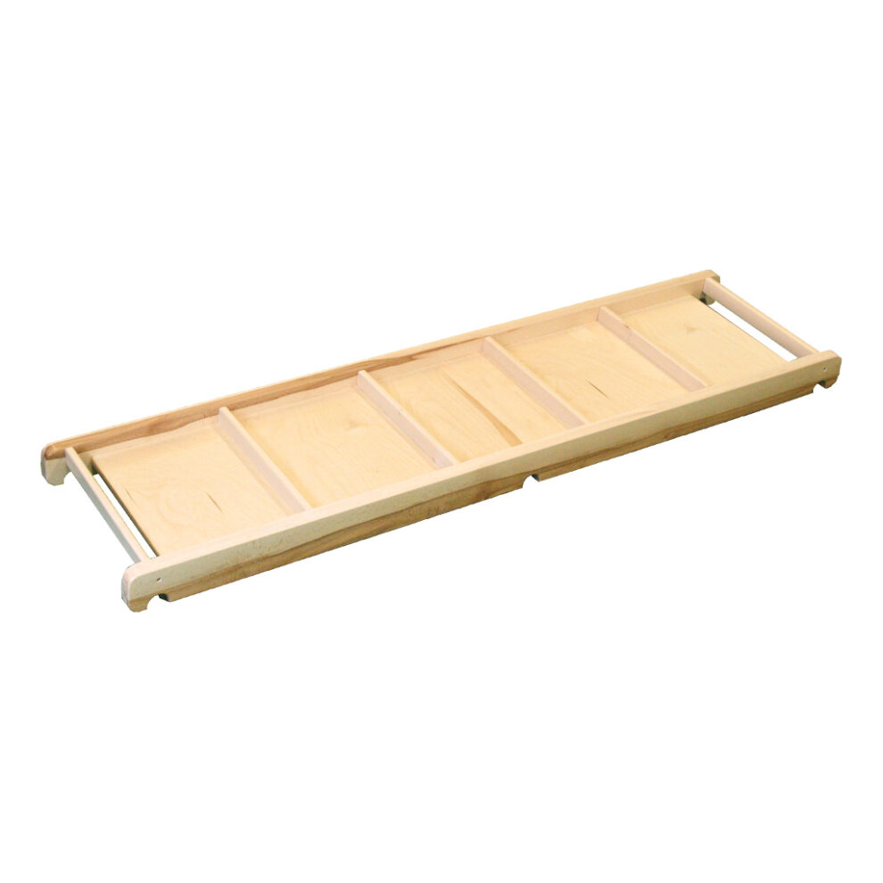 Klimrek Hout Ladder kopen? Bekijk ⋆ QIDDIE