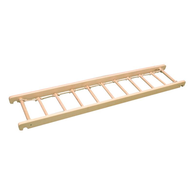 klimrek hout ladder hangen lopen klimmen QIDDIE.com edup-170351