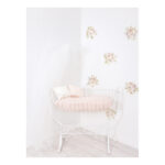 Grote Bloemen Waterverf Muursticker L Appoline Lilipinso Grote Bloemen Waterverf Muursticker L Appoline Lilipinso Losse Bloemen Krans QIDDIE.com lili-S1379