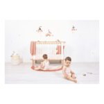 Tropische Vogels Roze & Oranje Muursticker L Paradisio Lilipinso Tropische Vogels Roze & Oranje Muursticker L Paradisio Lilipinso Muur Decoratie Kinder Baby Speel Kamer QIDDIE.com lili-S1362