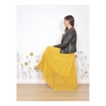 Weide Bloemen Muursticker Xl Chamomile Lilipinso Weide Bloemen Muursticker Xl Chamomile Lilipinso Muur Decoratie Bloemen Takken Neutraal Rustgevend Wachtruimte Hal Kinder Kamer QIDDIE.com lili-S1375