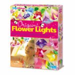 Origami Bloemlichtjes Maken 4M Flower Lights Licht Snoer Maken 4msp-5604725
