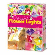 Origami Bloemlichtjes Maken 4M Flower Lights Licht Snoer Maken 4msp-5604725