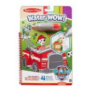 Kleuren Met Water Paw Patrol Marschall Melissa And Doug Water Wow Auto Tafel Kind Kleuter Peuter Cadeau Kado meli-33252