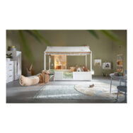 Chill Kinderspeeltafel Lifetime Kidsrooms Frosted Blue Blauw Inrichting Aankleding Jongens Stoere Kinder Kamer Spelen Gamen Knutselen QIDDIE.com life-350-45