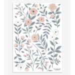 GRACE Muurstickers Rozen S1435 Lilipinso 1024 x 1024