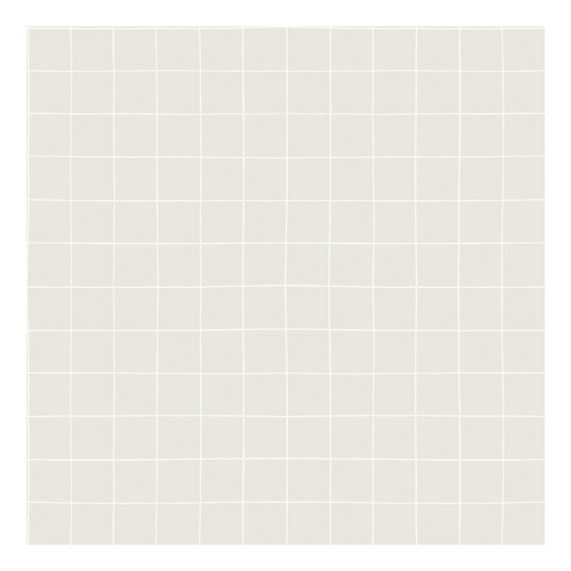 Raster Beige Achtergrond Behang | Minima | Lilipinso