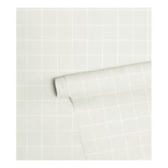 Raster Beige Achtergrond Behang | Minima | Lilipinso